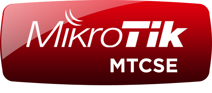 MikroTik Certified Security Engineer